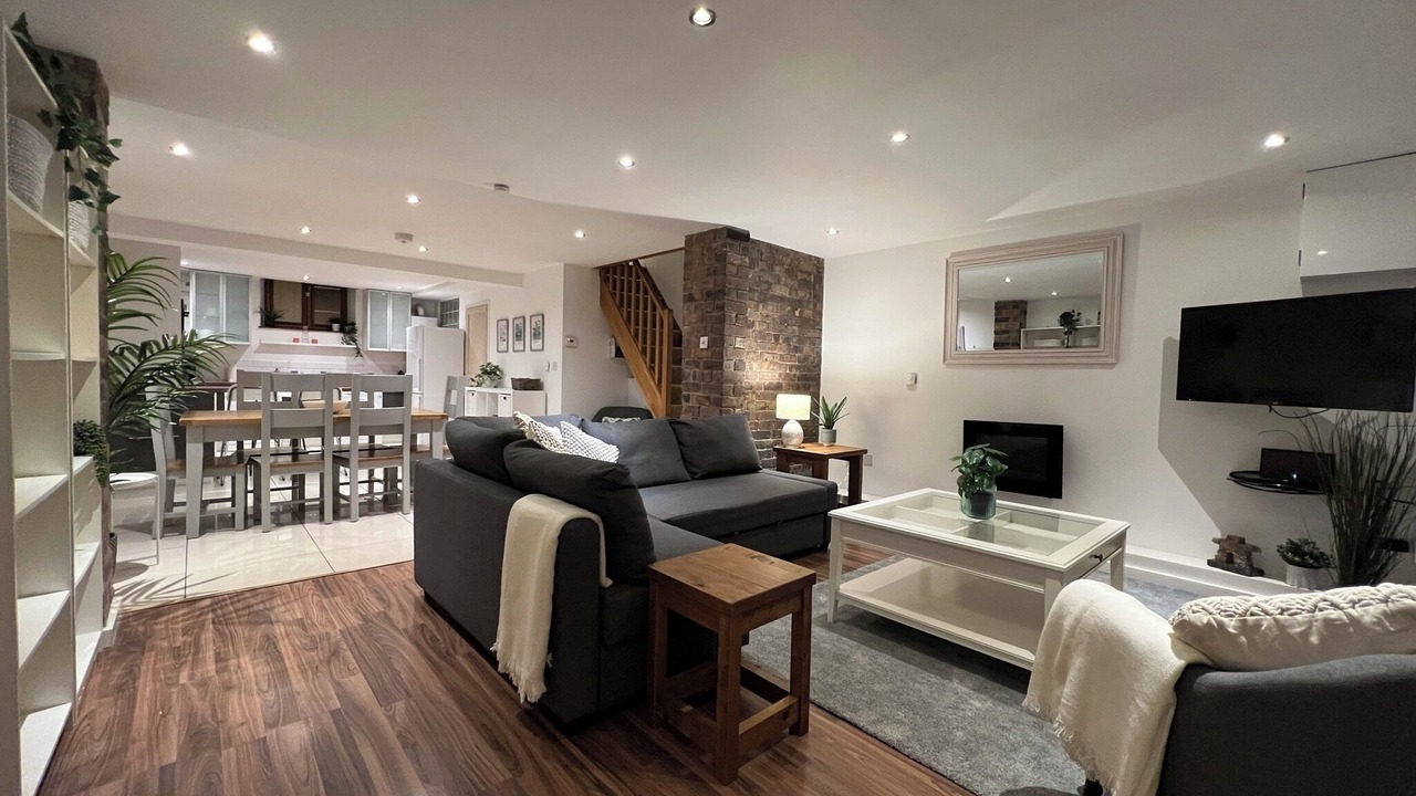 Photo of Livingroom in Jackfield