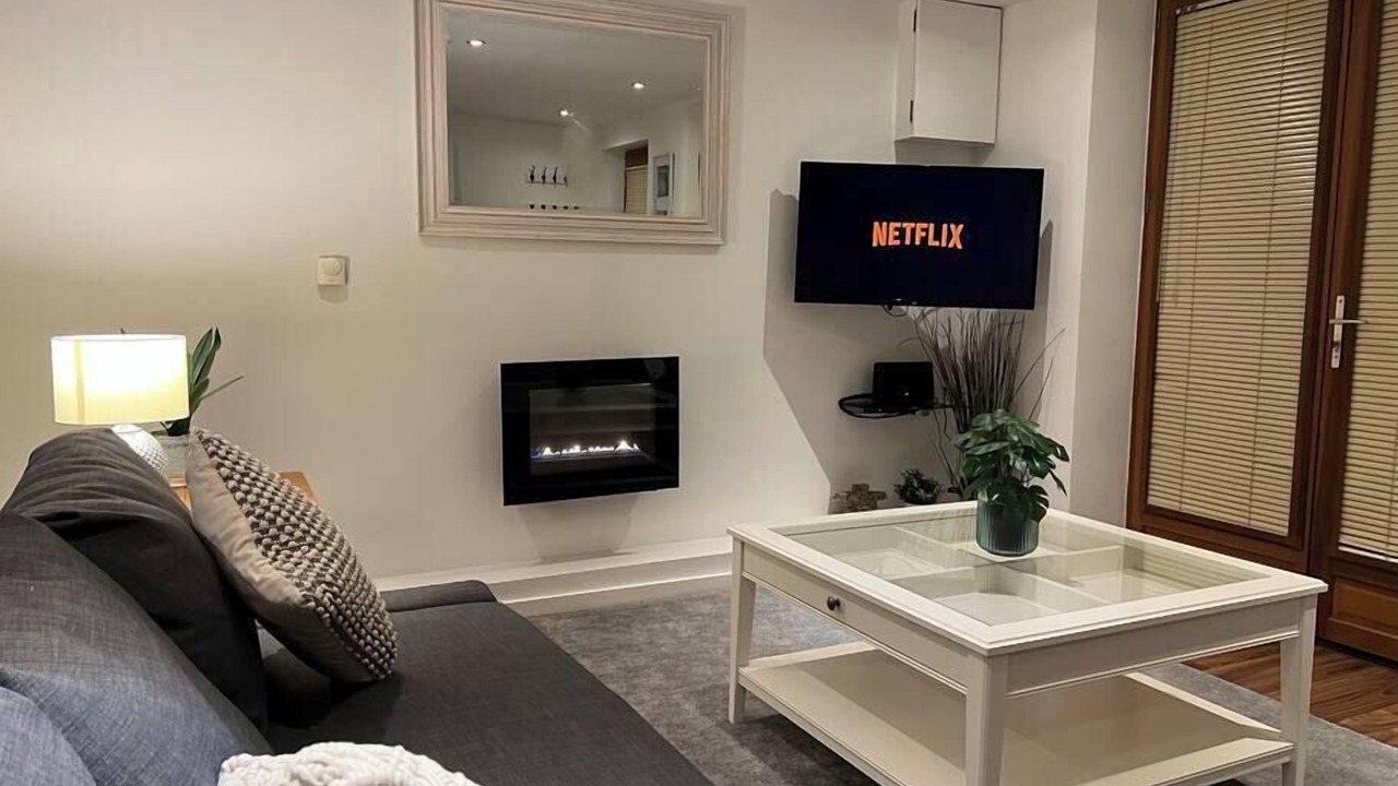 Photo of Livingroom in Jackfield