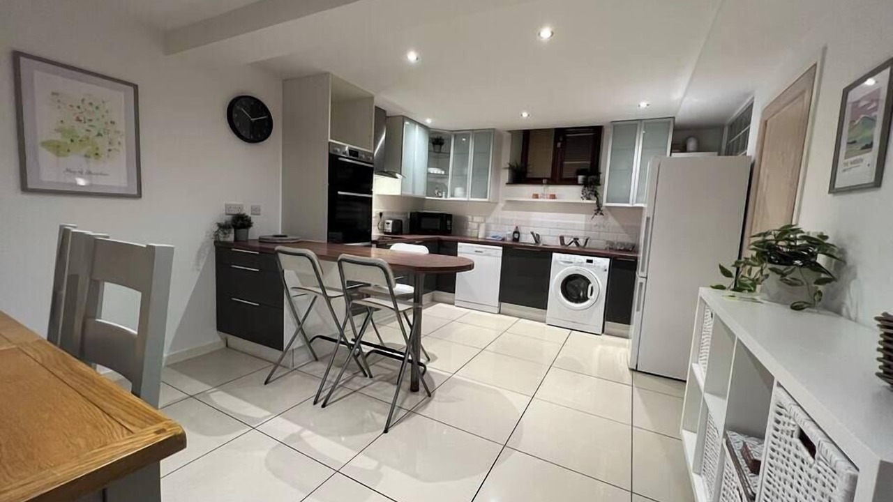 Photo of Kitchen in Jackfield