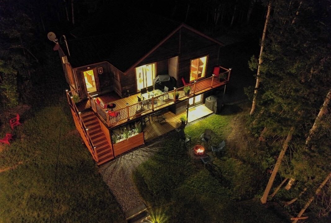 Photo of Outdoor in Pohenegamook