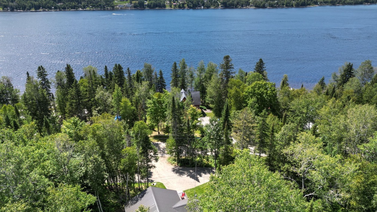Photo of Outdoor in Pohenegamook