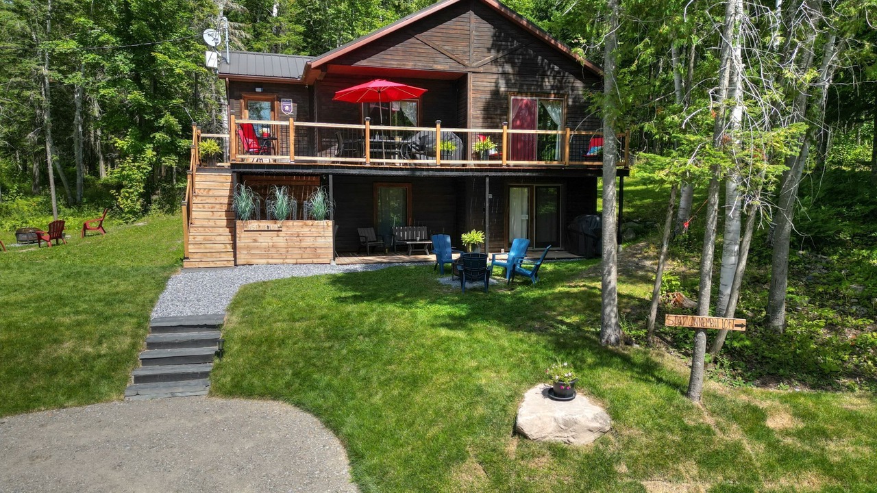 Photo of Outdoor in Pohenegamook