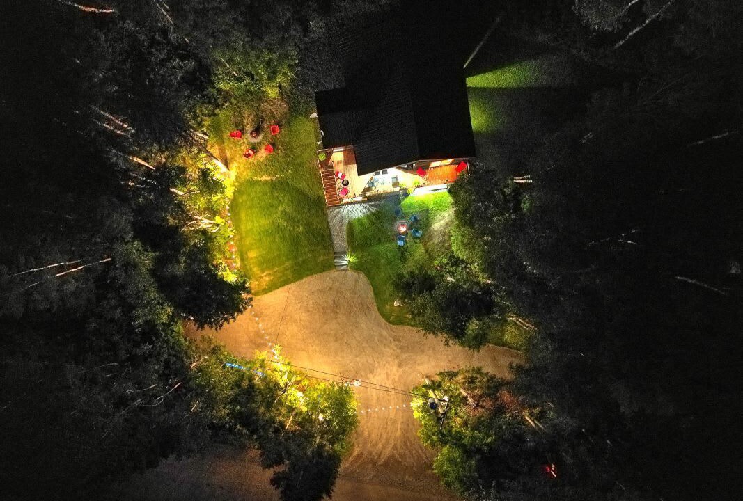 Photo of Outdoor in Pohenegamook