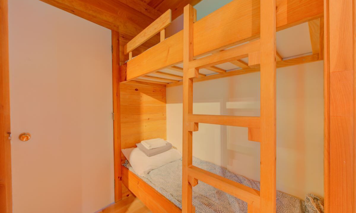 Photo of Bedroom in Pohenegamook