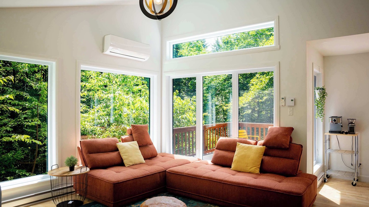 Photo of Livingroom in Pont-Rouge