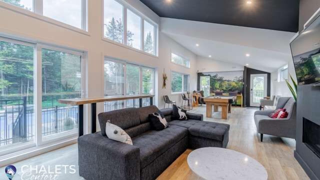 Photo of Livingroom in Pont-Rouge
