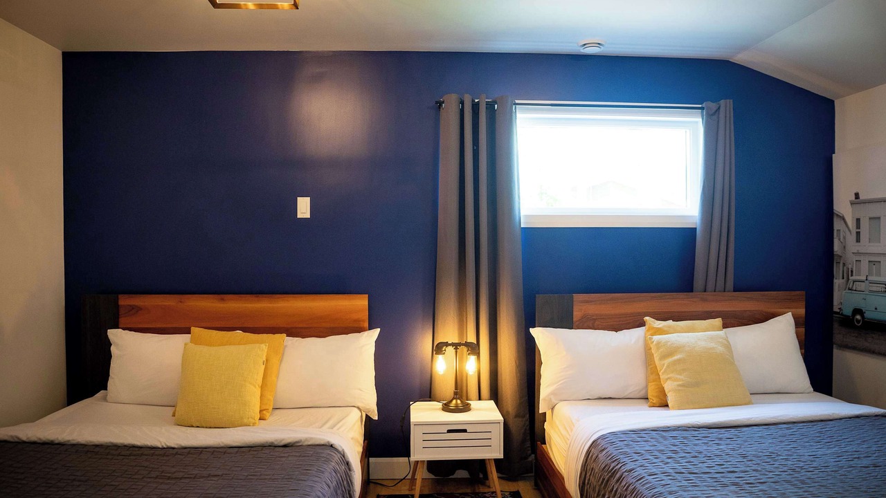 Photo of Bedroom in Pont-Rouge