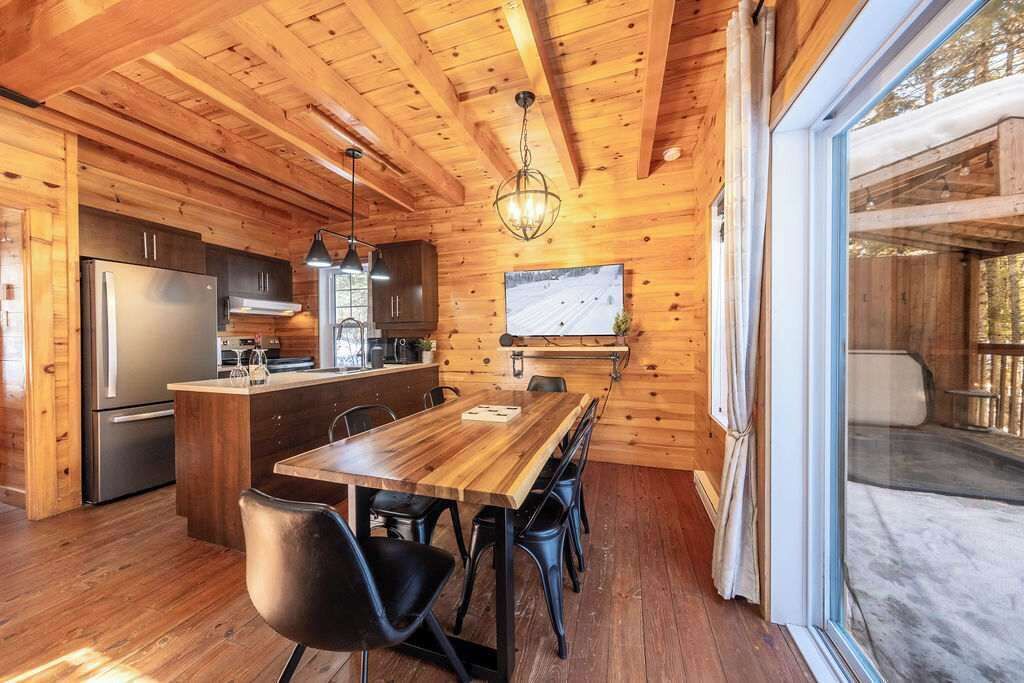 Photo of Kitchen in Shannon