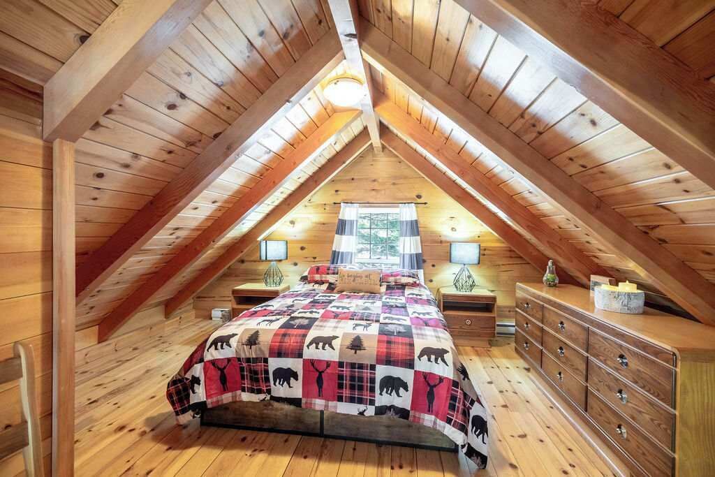 Photo of Bedroom in Shannon
