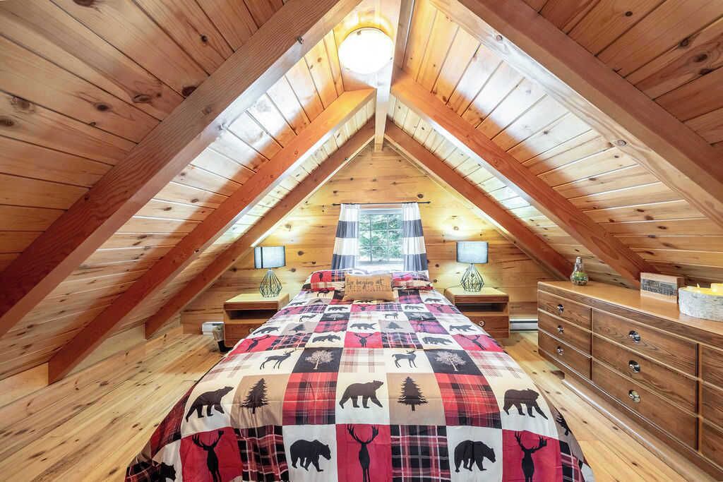 Photo of Bedroom in Shannon