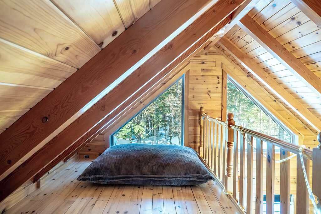 Photo of Bedroom in Shannon