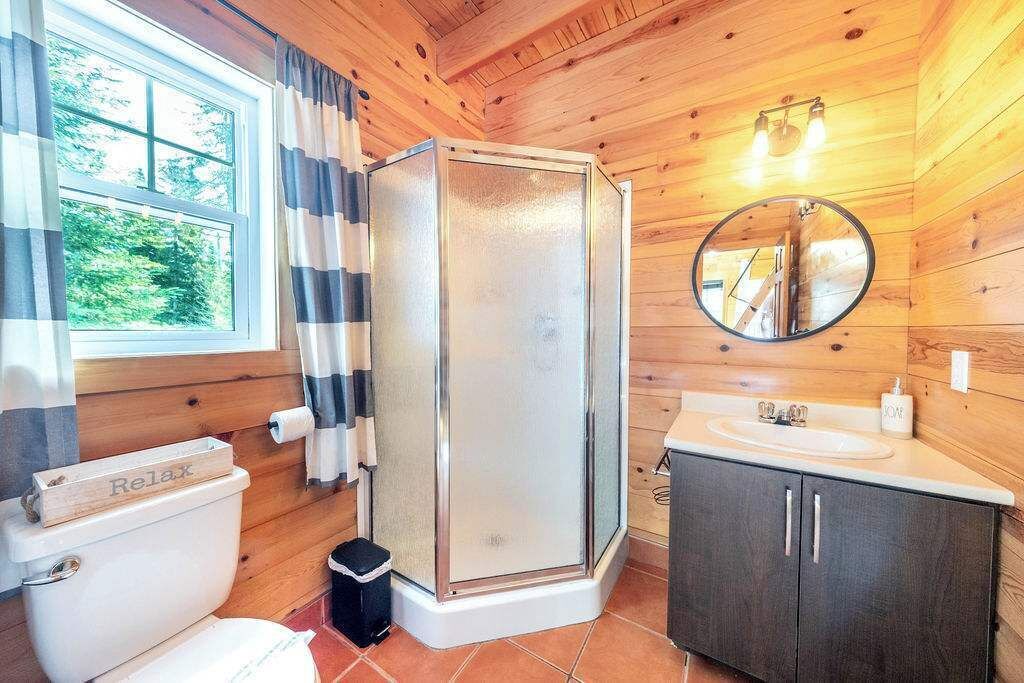 Photo of Bathroom in Shannon