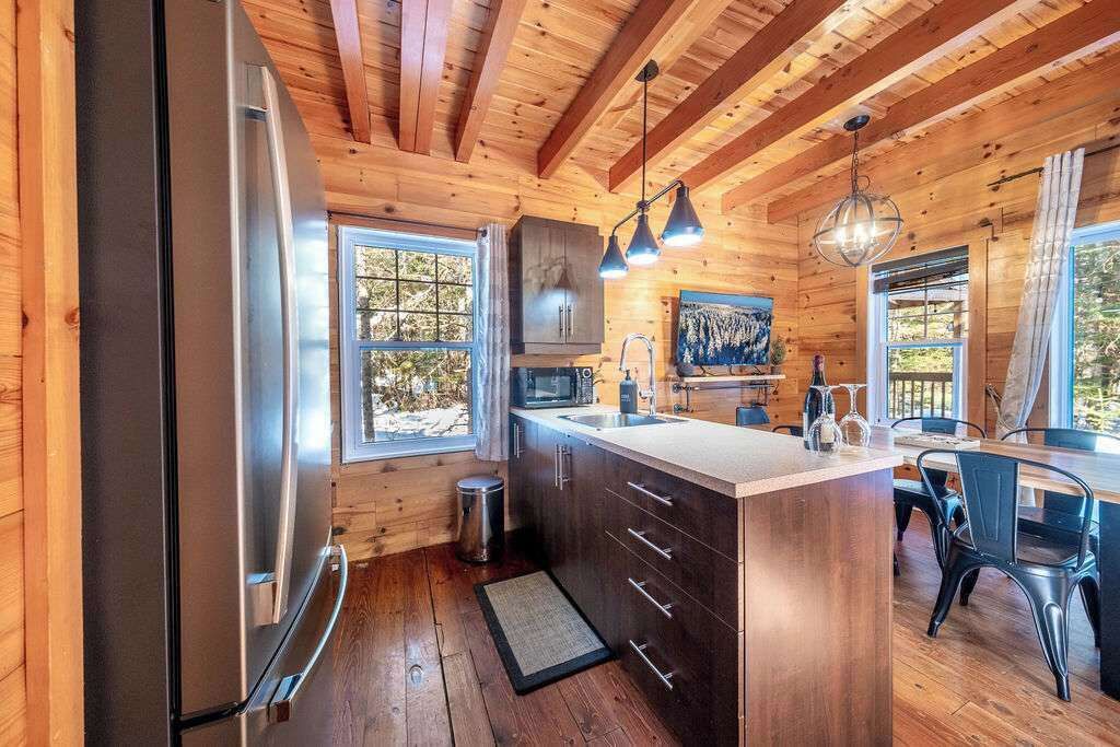 Photo of Kitchen in Shannon