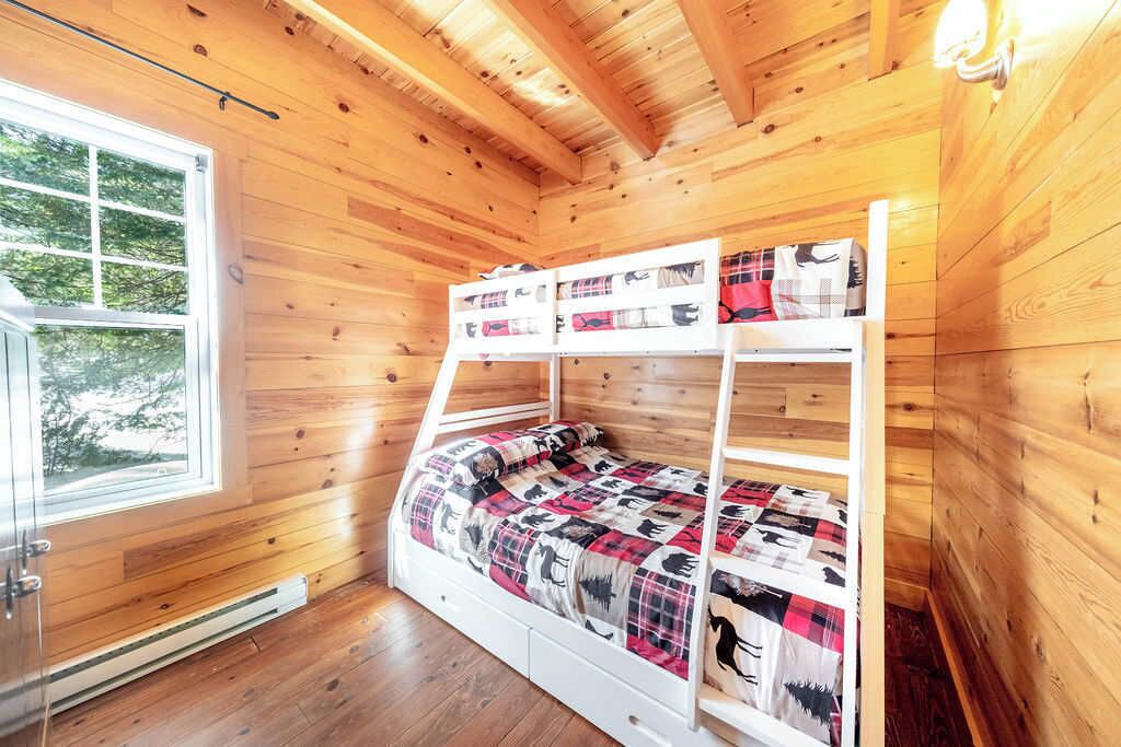 Photo of Bedroom in Shannon