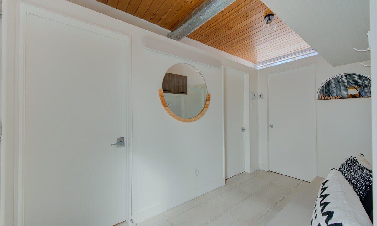 Photo of Bedroom in Pont-Rouge