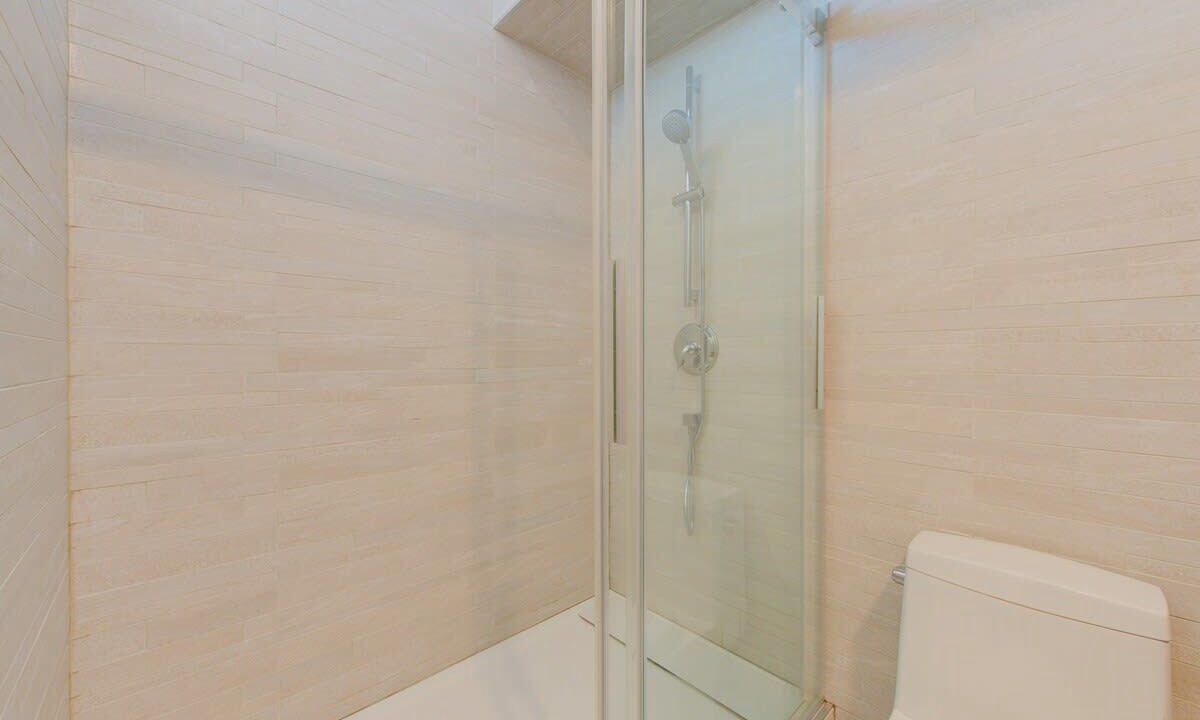 Photo of Bathroom in Pont-Rouge