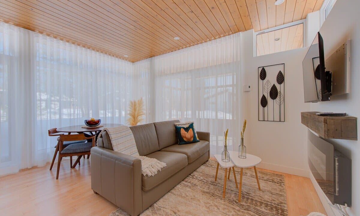 Photo of Livingroom in Pont-Rouge