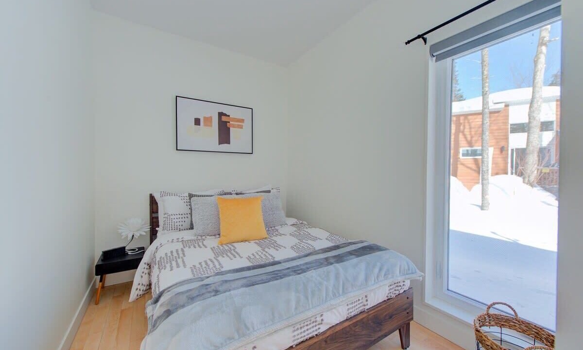 Photo of Bedroom in Pont-Rouge