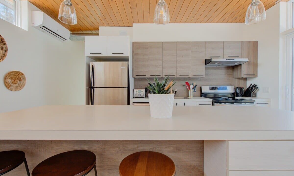 Photo of Kitchen in Pont-Rouge