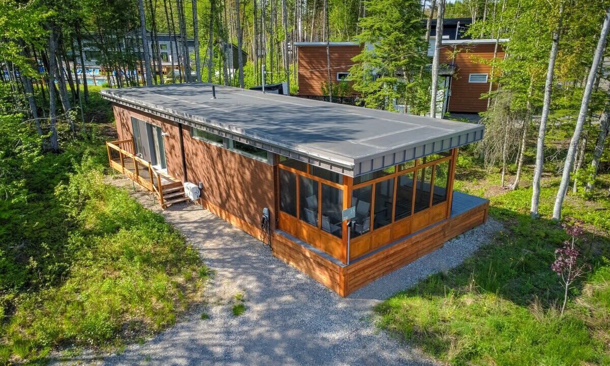 Photo of Outdoor in Pont-Rouge