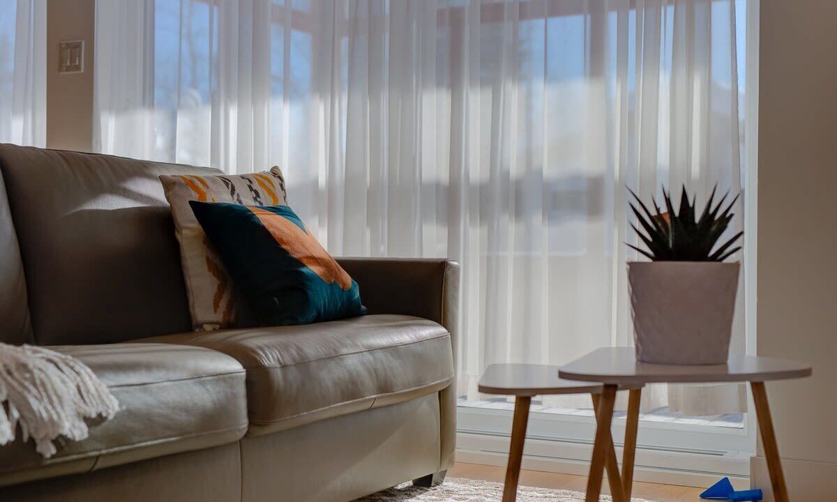 Photo of Livingroom in Pont-Rouge