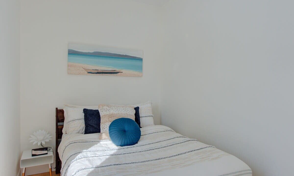 Photo of Bedroom in Pont-Rouge