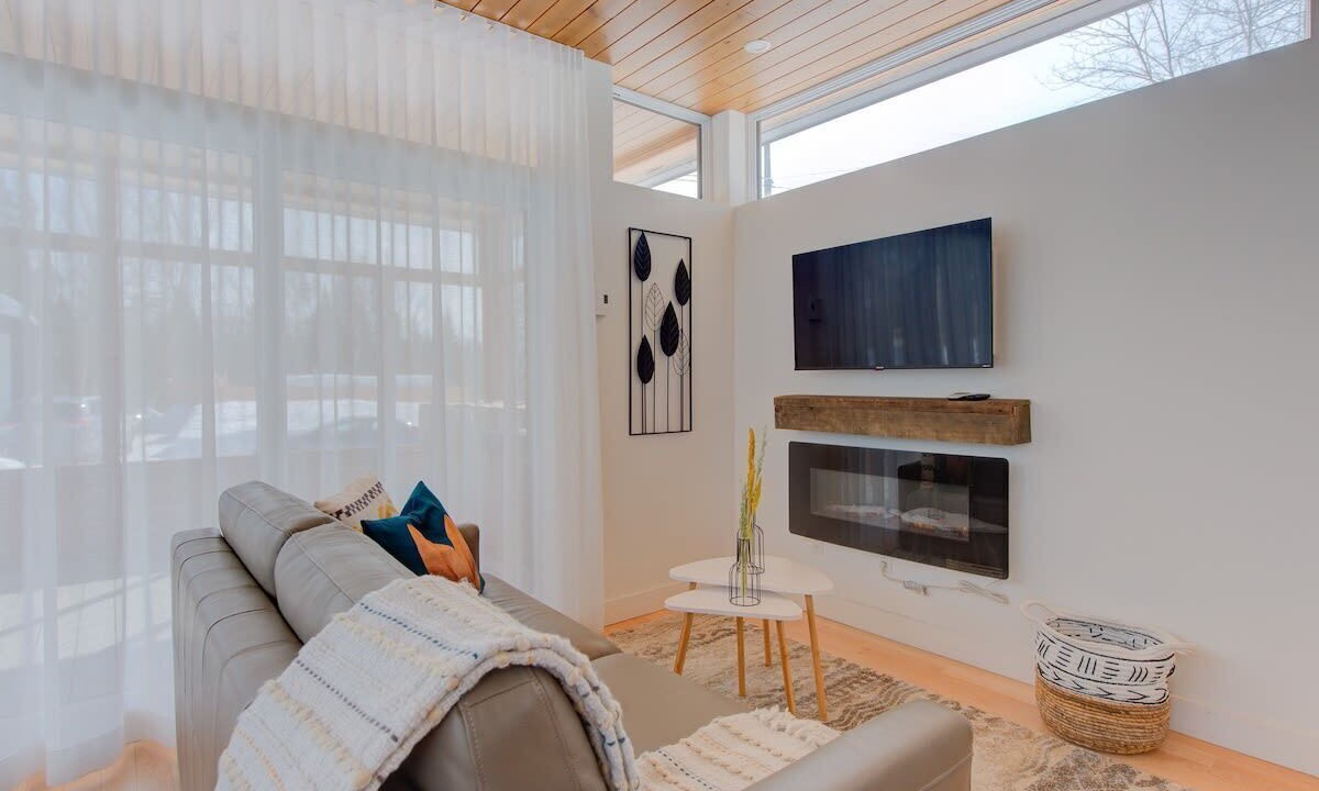 Photo of Livingroom in Pont-Rouge