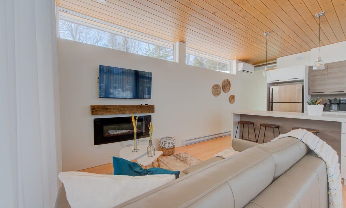 Photo of Livingroom in Pont-Rouge