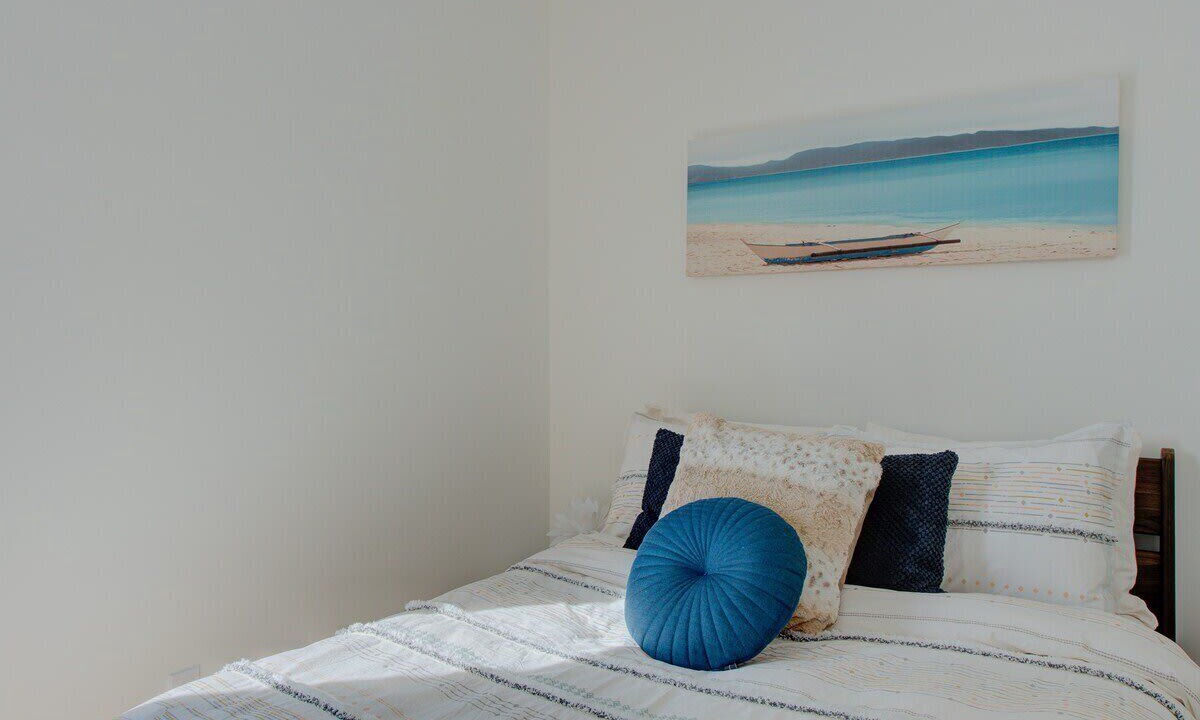 Photo of Bedroom in Pont-Rouge