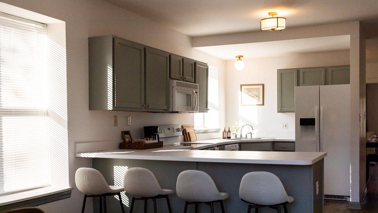Photo of Kitchen in Northampton