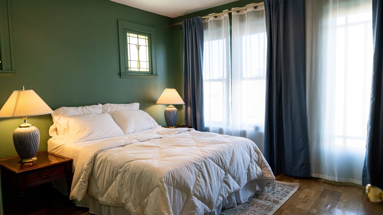 Photo of Bedroom in Northampton