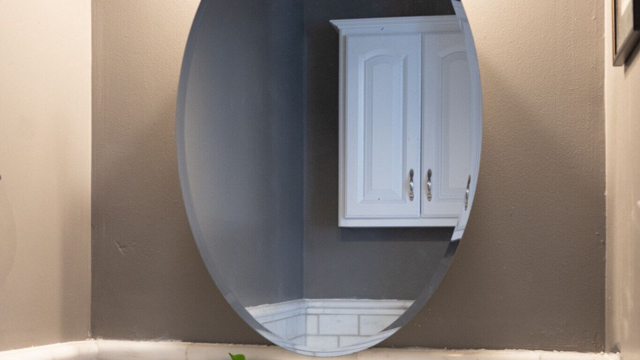 Photo of Bathroom in Northampton