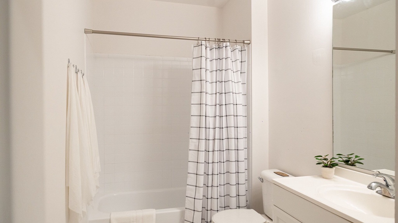 Photo of Bathroom in Northampton