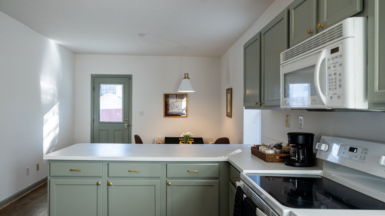 Photo of Kitchen in Northampton