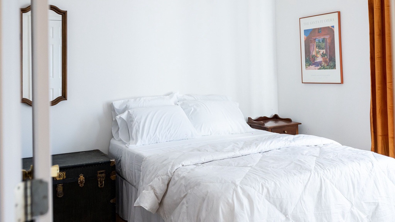 Photo of Bedroom in Northampton