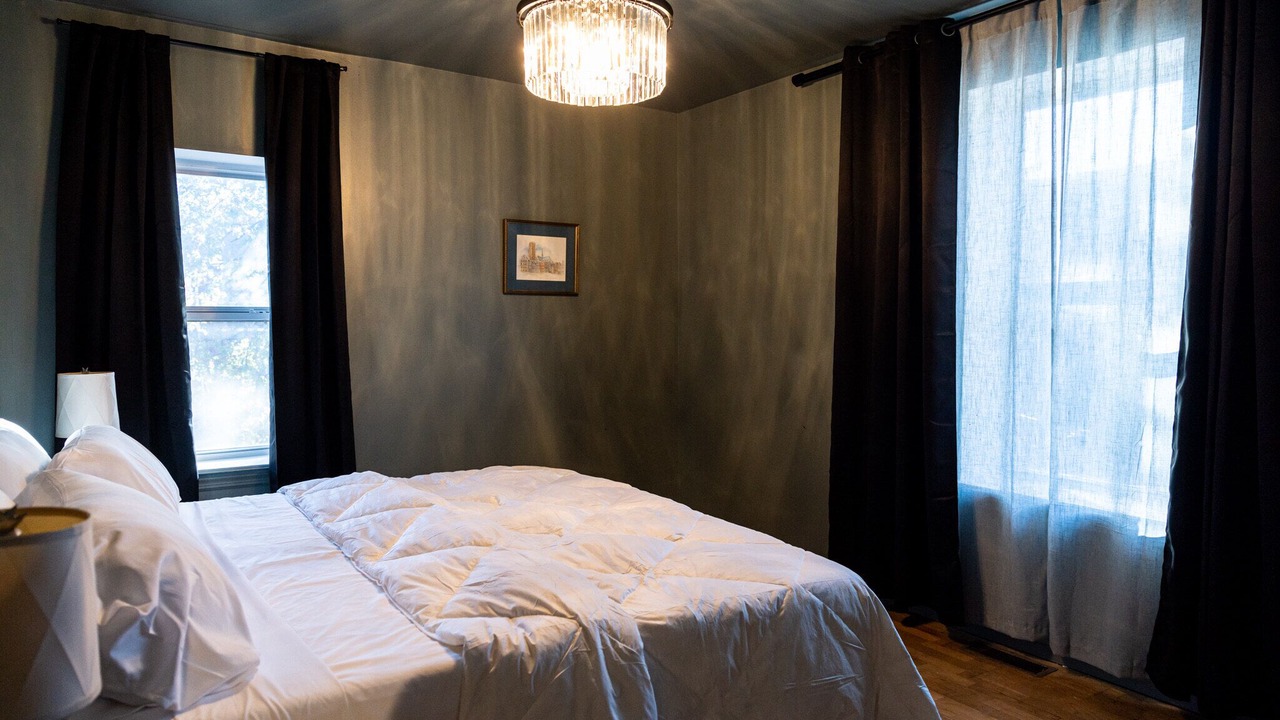 Photo of Bedroom in Northampton