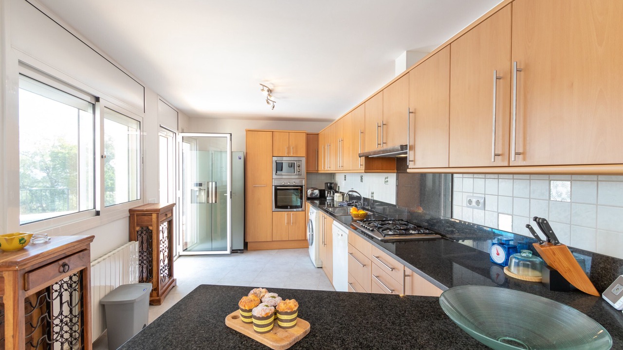 Photo of Kitchen in Rio d'Oro