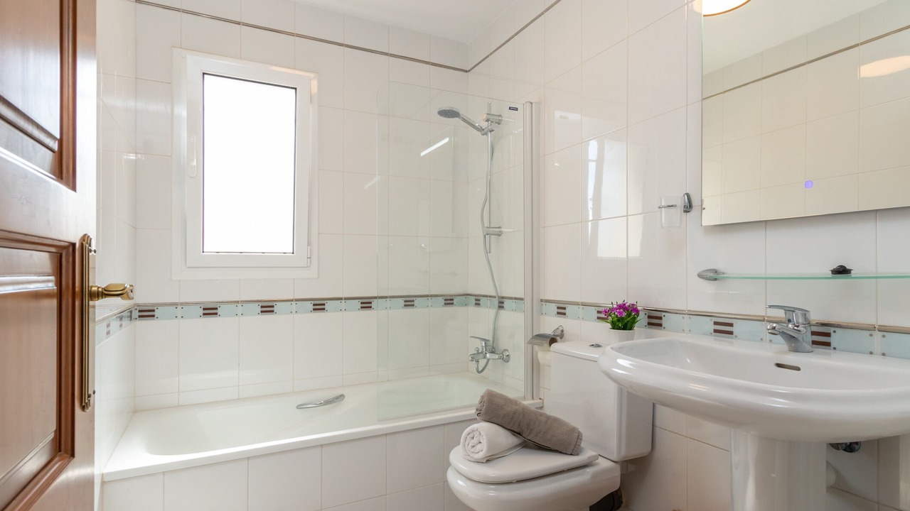 Photo of Bathroom in Rio d'Oro