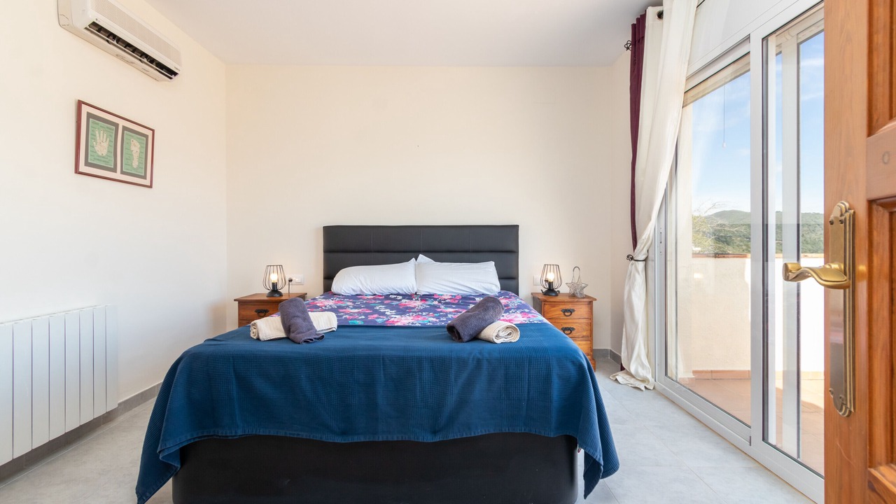 Photo of Bedroom in Rio d'Oro