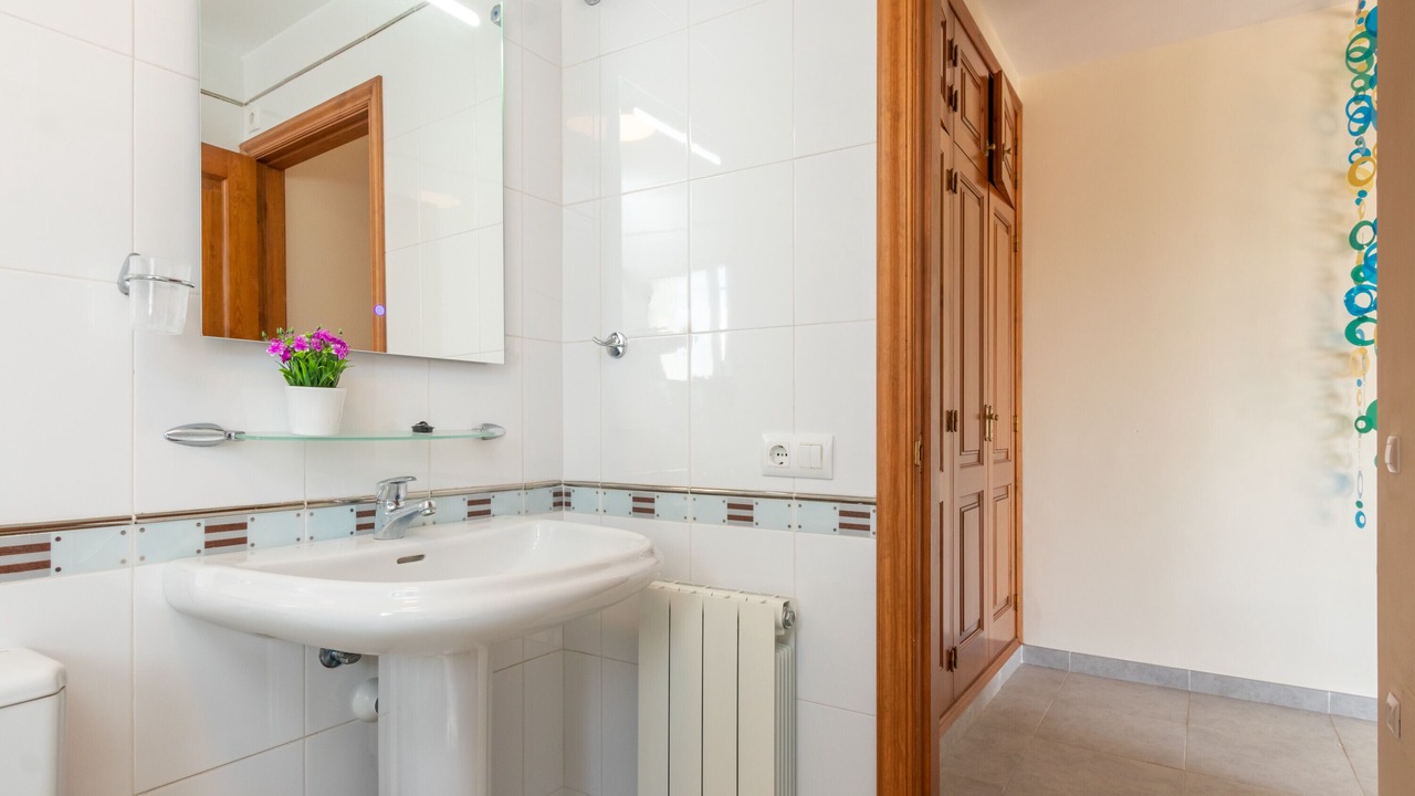 Photo of Bathroom in Rio d'Oro
