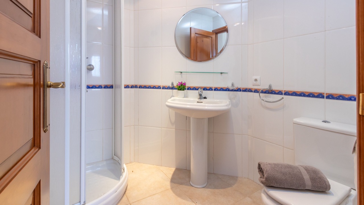 Photo of Bathroom in Rio d'Oro