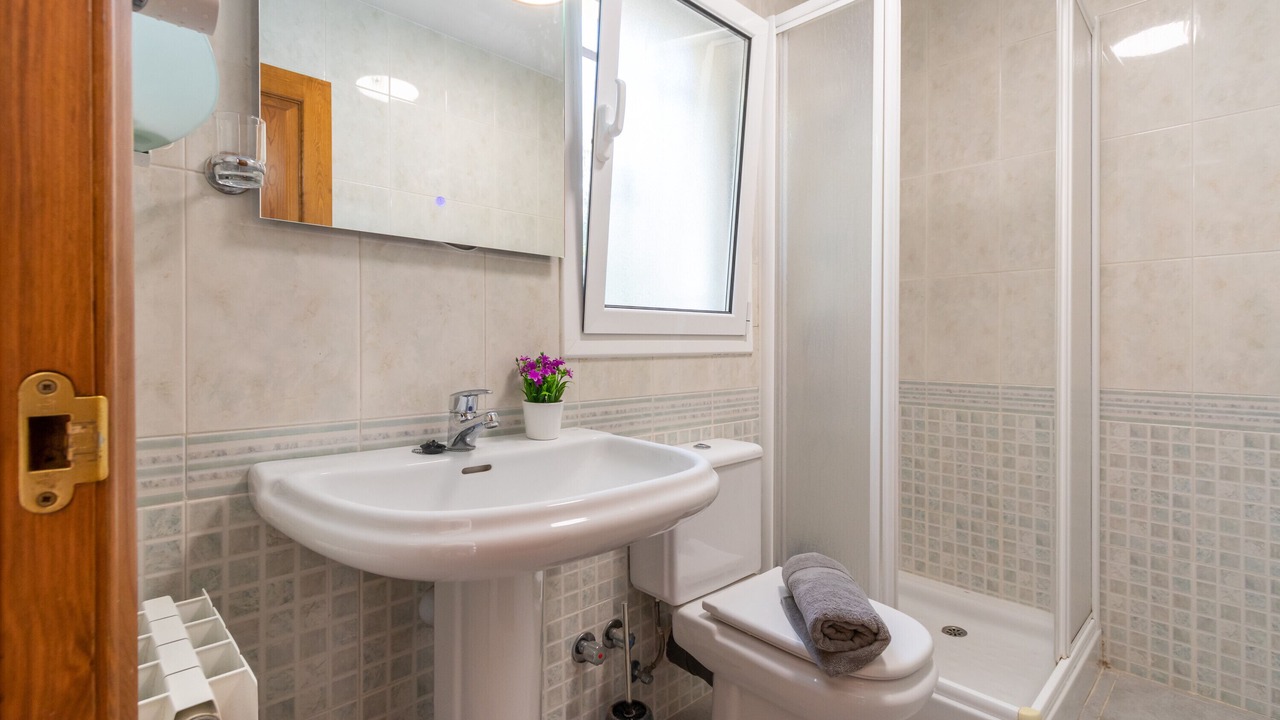 Photo of Bathroom in Rio d'Oro