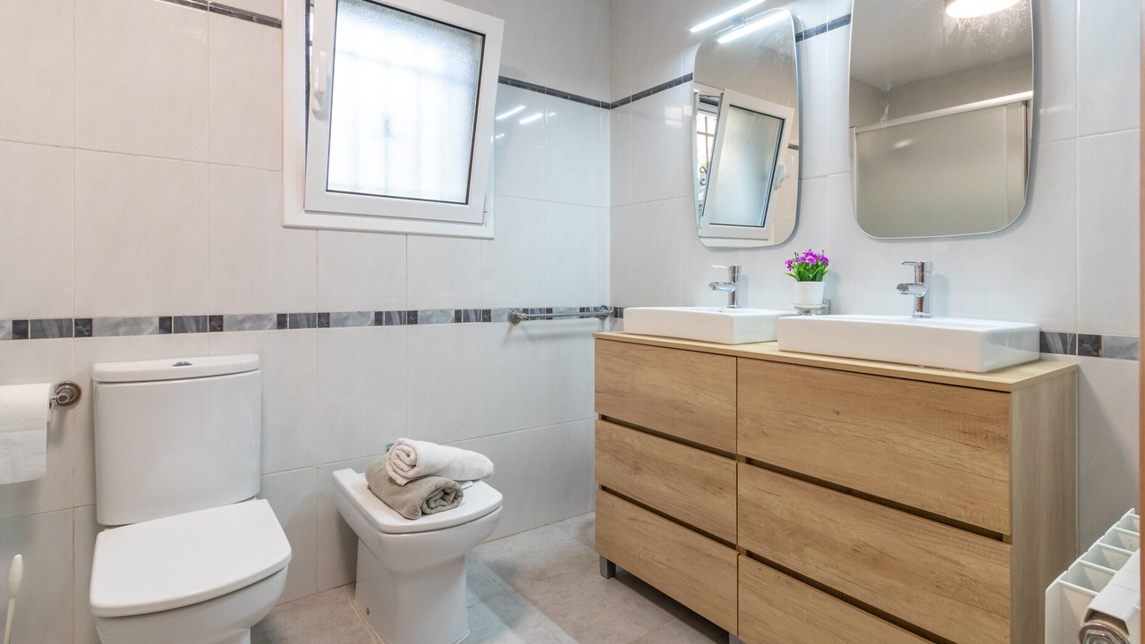 Photo of Bathroom in Rio d'Oro