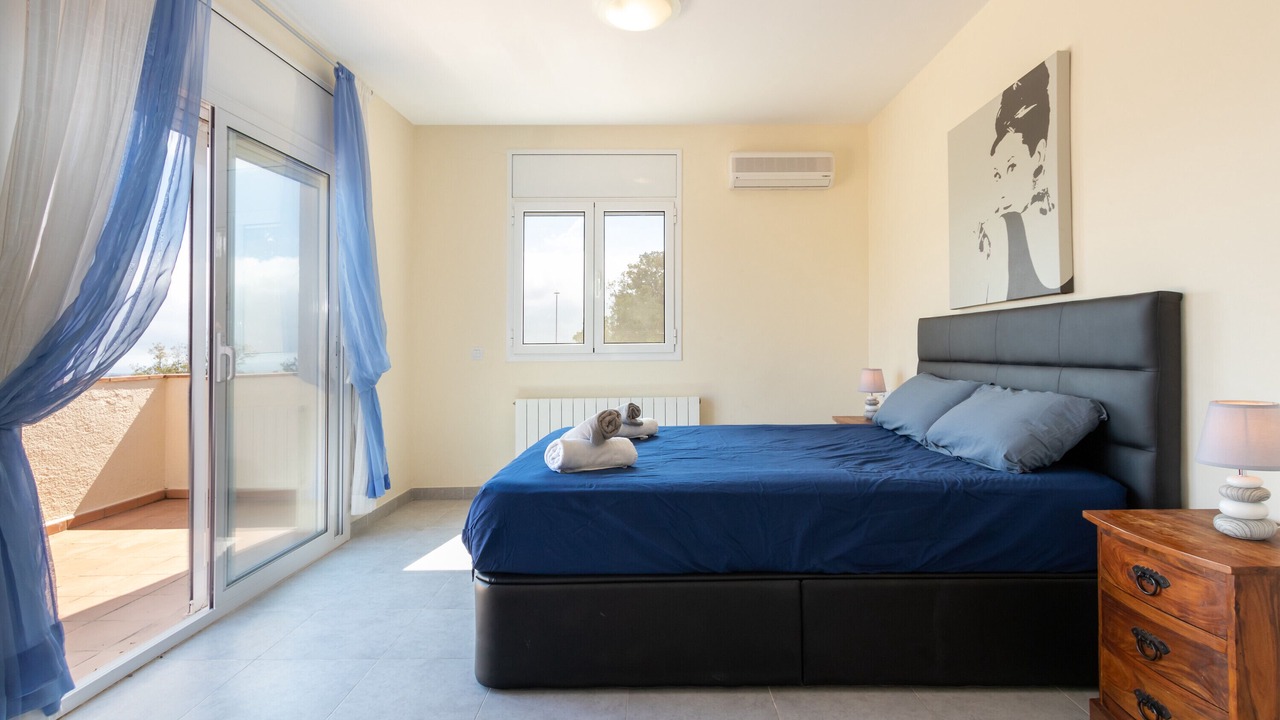 Photo of Bedroom in Rio d'Oro