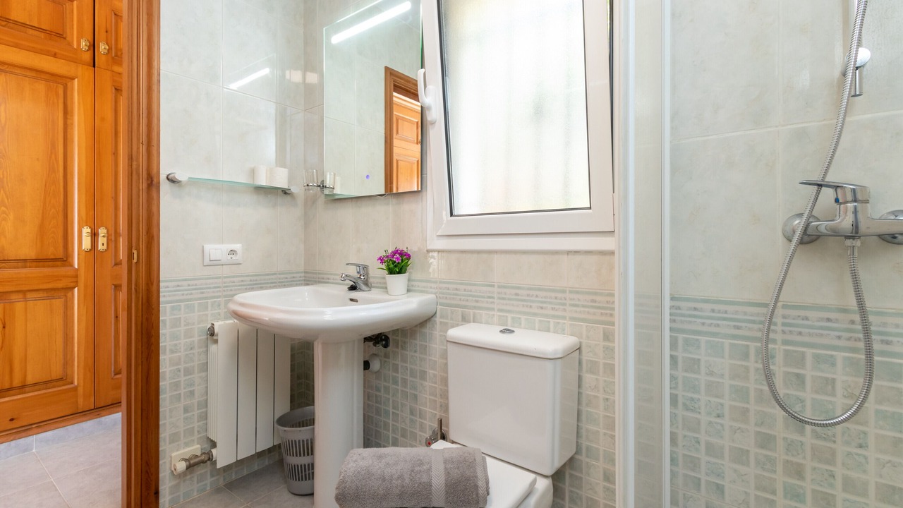 Photo of Bathroom in Rio d'Oro