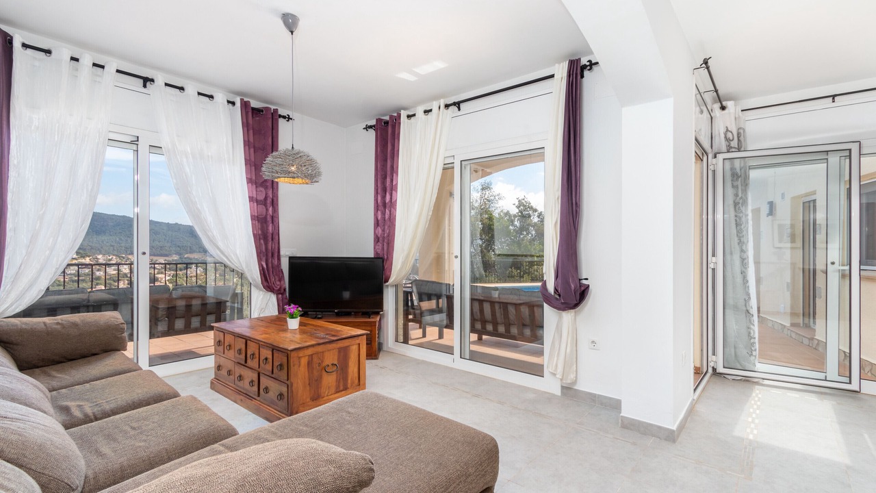 Photo of Livingroom in Rio d'Oro
