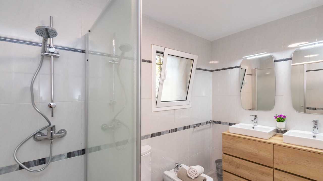 Photo of Bathroom in Rio d'Oro