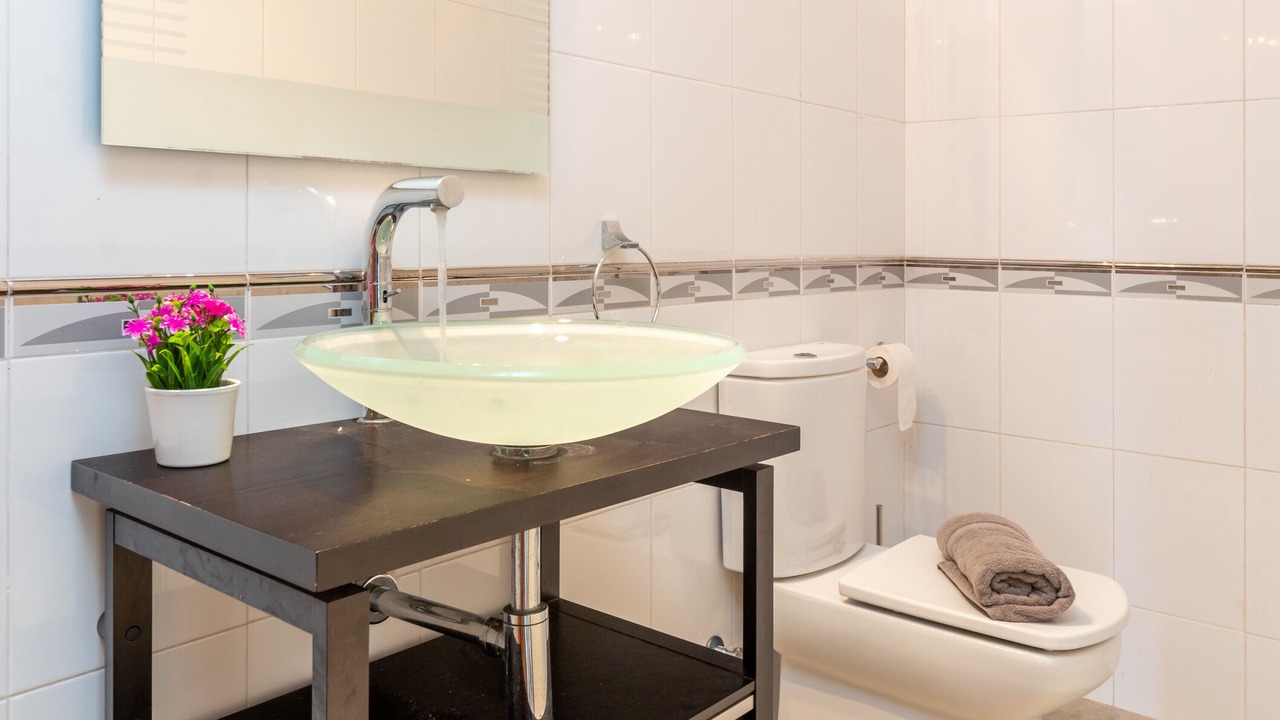 Photo of Bathroom in Rio d'Oro