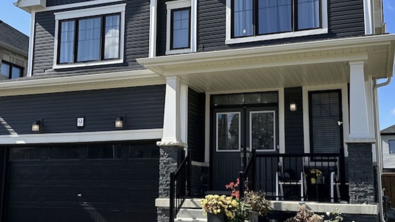 Photo of Outdoor in Thorold