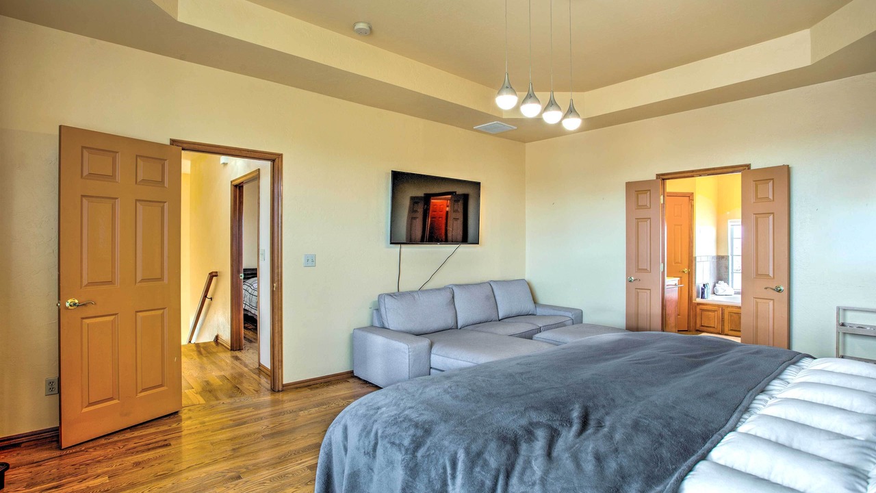 Photo of Bedroom in Wheatland